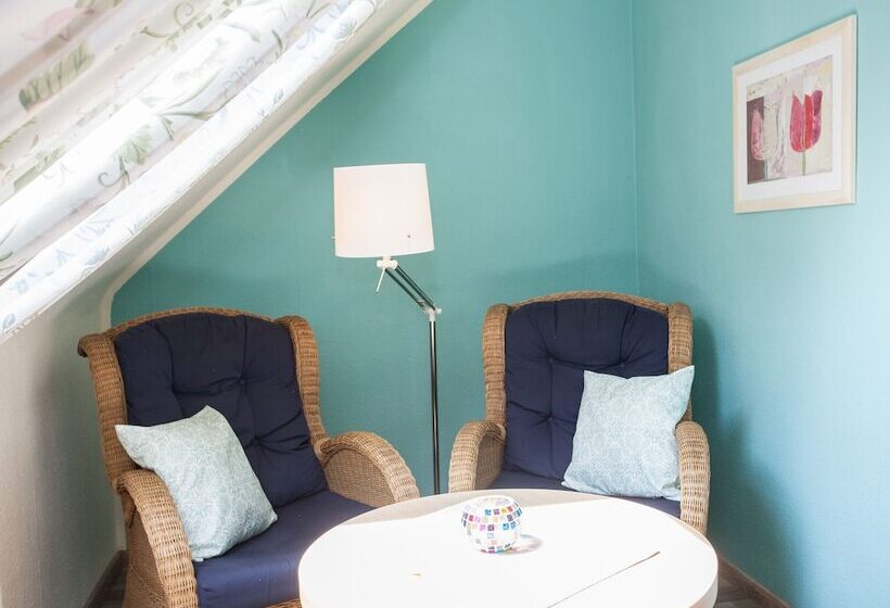 اتاق استاندارد, Pension Haus Brieden