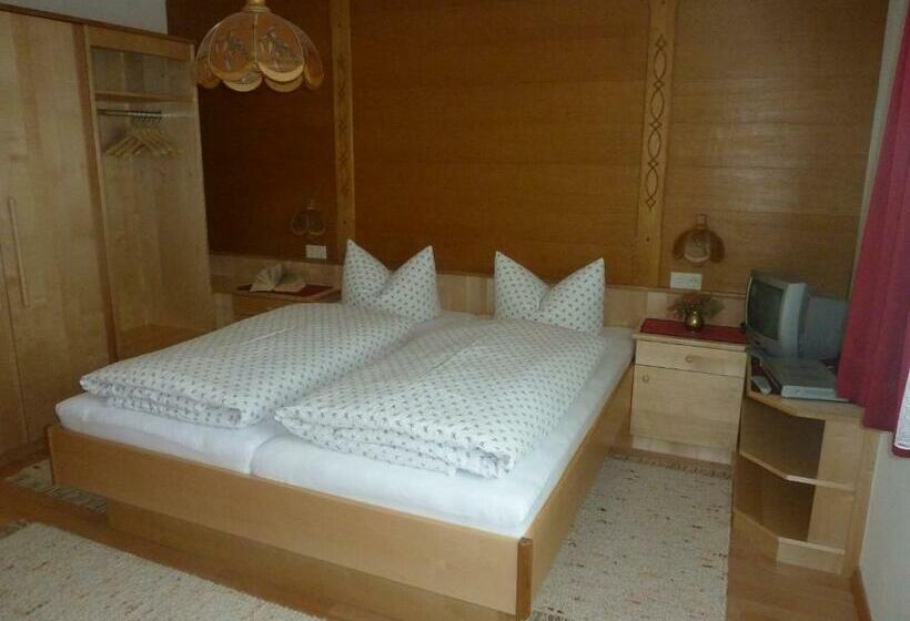 标准间, Pension Holzmann