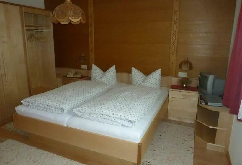اتاق استاندارد, Pension Holzmann