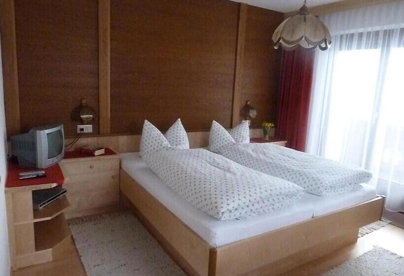 标准间, Pension Holzmann