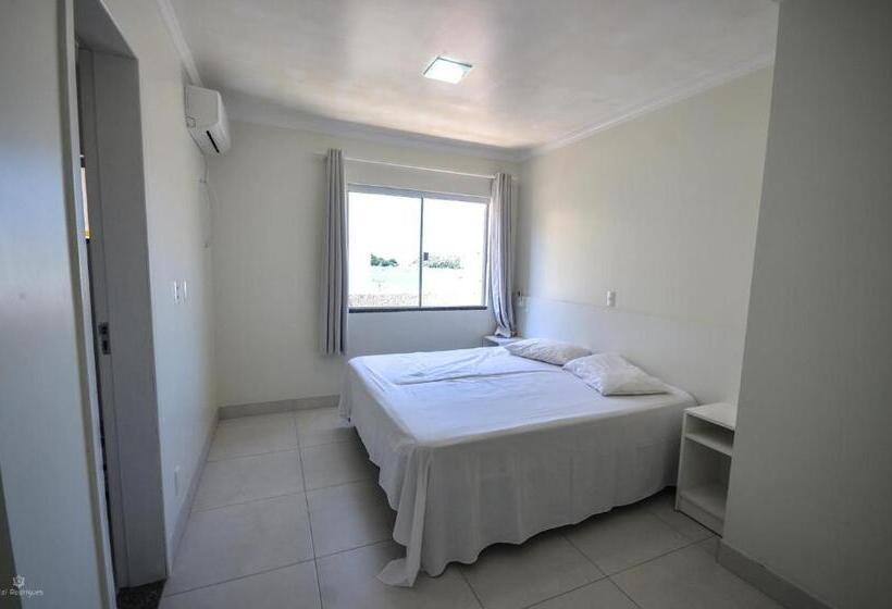 Apartamento 2 Dormitórios, Residencial Costa Marfim