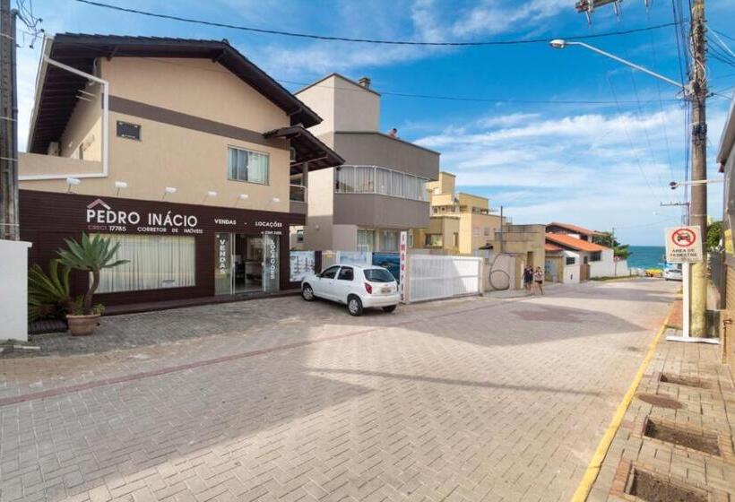 Apartamento 1 Quarto Rés-do-chão, Residencial Costa Marfim