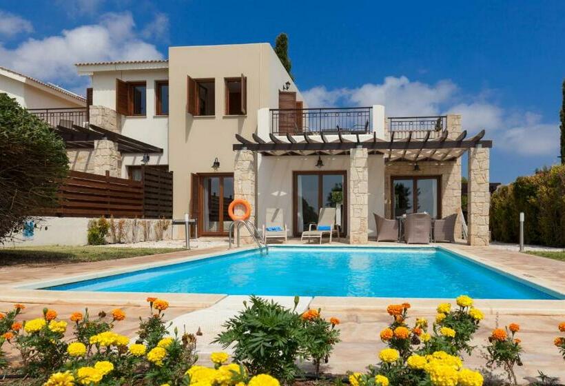 Villa 2 Quartos, Aphrodite Hills Rentals   Junior Villas