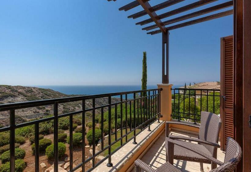 Villa 2 Quartos, Aphrodite Hills Rentals   Junior Villas