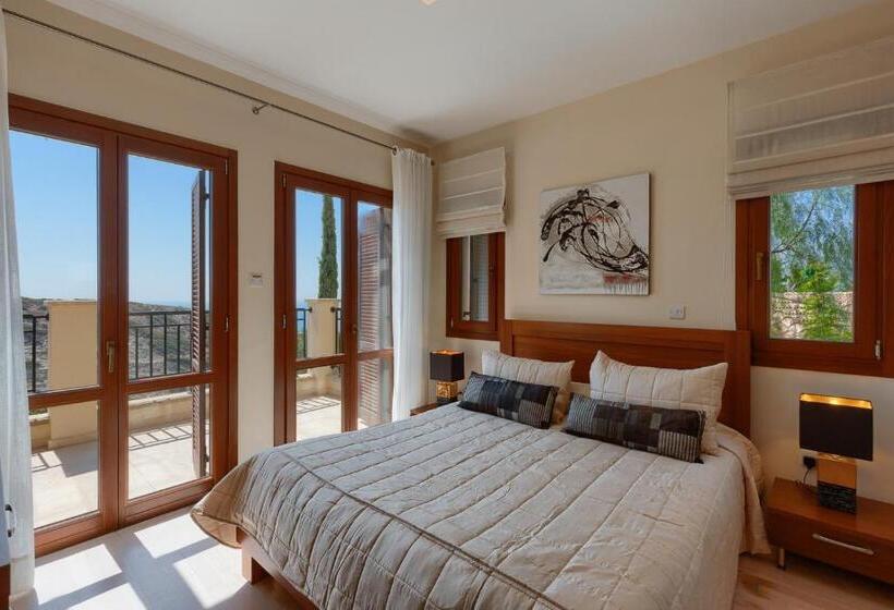 Villa 2 Quartos, Aphrodite Hills Rentals   Junior Villas