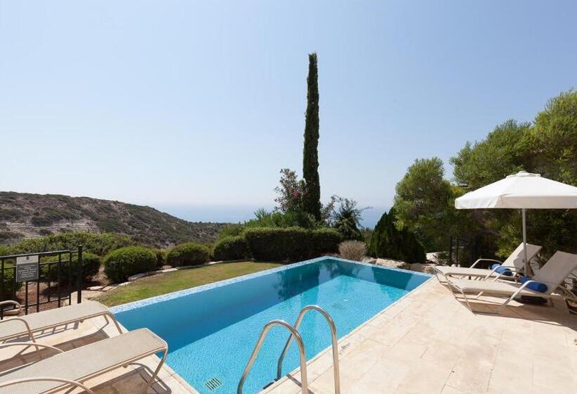 Villa 2 Quartos, Aphrodite Hills Rentals   Junior Villas