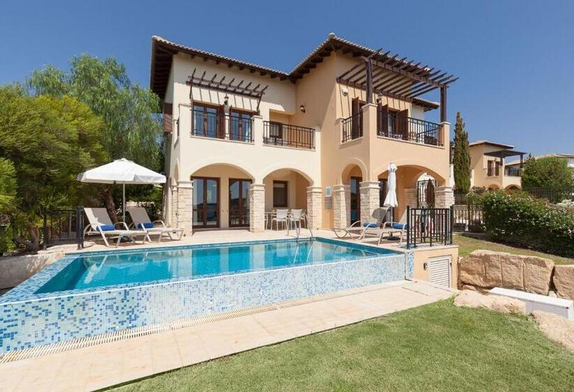 Villa 2 Quartos, Aphrodite Hills Rentals   Junior Villas
