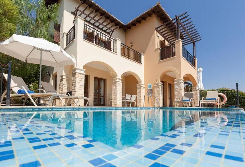 Villa 2 Quartos, Aphrodite Hills Rentals   Junior Villas