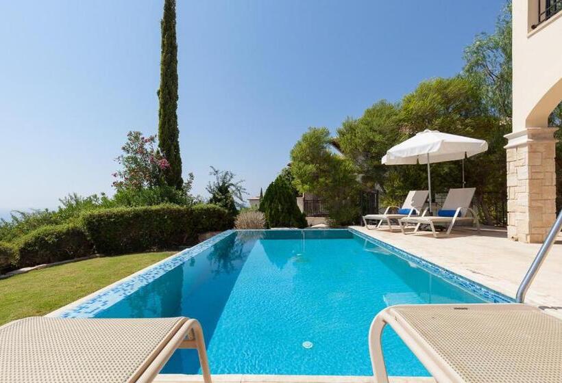 Villa 2 Quartos, Aphrodite Hills Rentals   Junior Villas