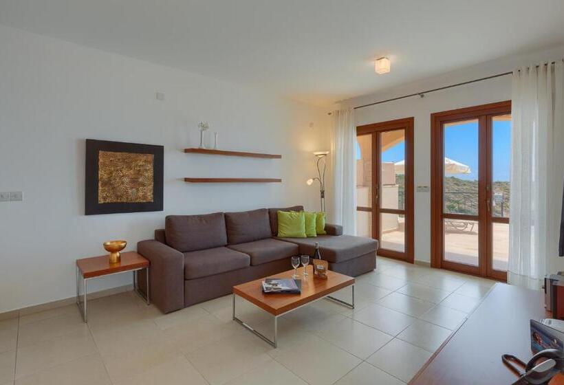 Villa 2 Quartos, Aphrodite Hills Rentals   Junior Villas