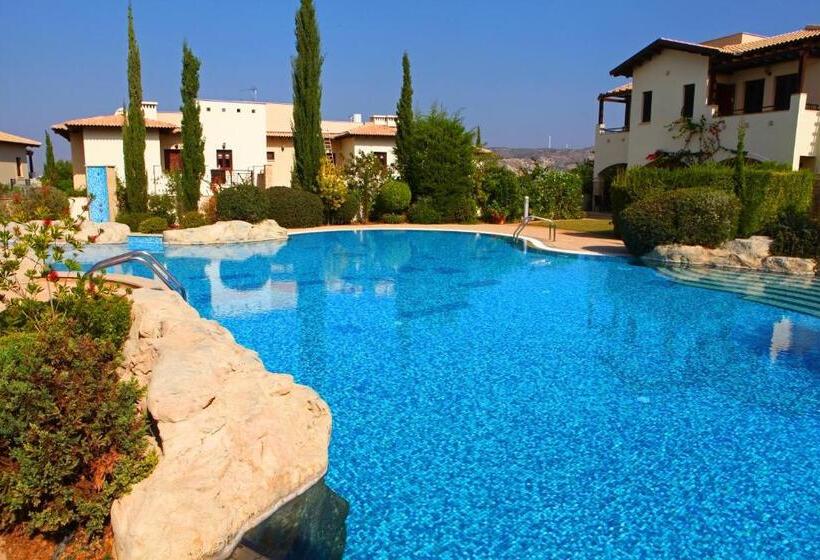 Villa 3 Quartos, Aphrodite Hills Rentals   Junior Villas