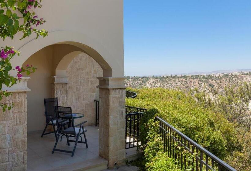 Villa 3 Quartos, Aphrodite Hills Rentals   Junior Villas