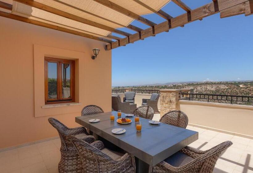 Villa 3 Quartos, Aphrodite Hills Rentals   Junior Villas