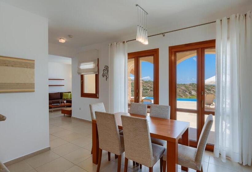 Villa 2 Quartos, Aphrodite Hills Rentals   Junior Villas