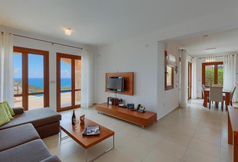 Villa 2 Quartos, Aphrodite Hills Rentals   Junior Villas