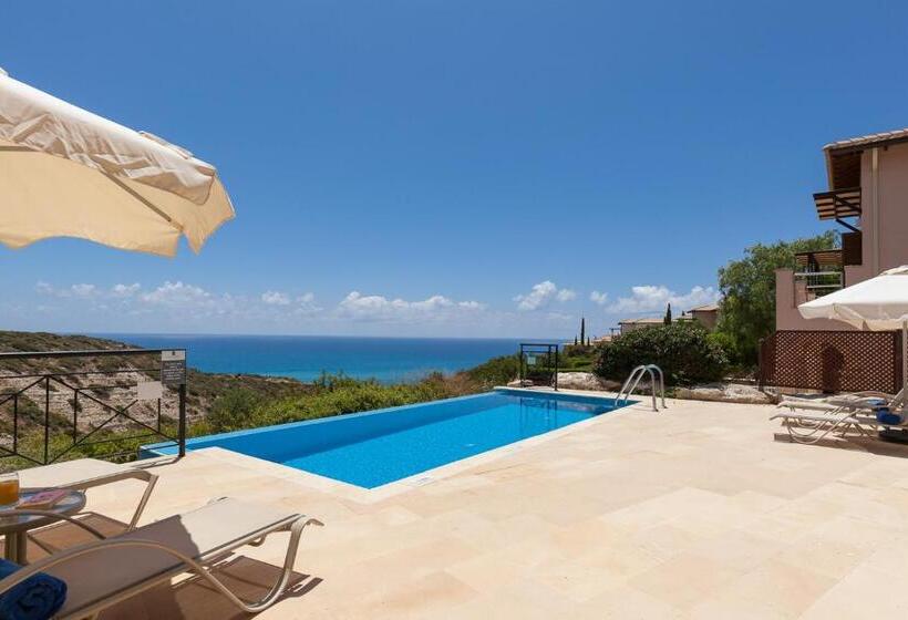 Villa 2 Quartos, Aphrodite Hills Rentals   Junior Villas