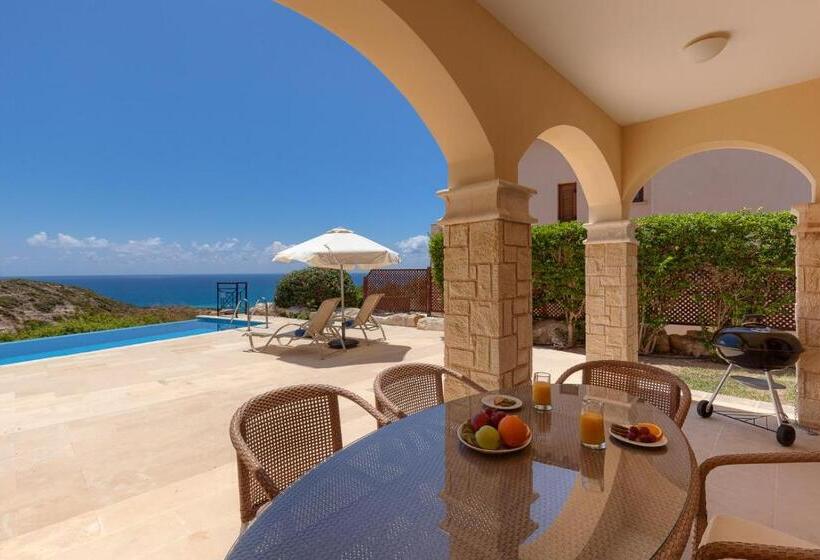 Villa 2 Quartos, Aphrodite Hills Rentals   Junior Villas