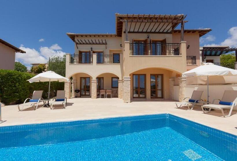 Villa 2 Quartos, Aphrodite Hills Rentals   Junior Villas