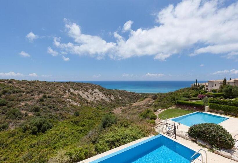 Villa 2 Quartos, Aphrodite Hills Rentals   Junior Villas
