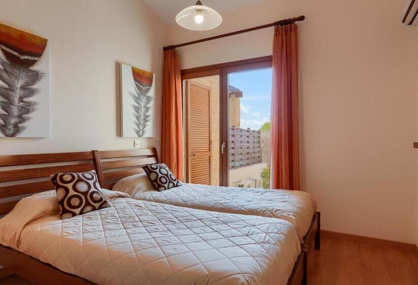 Villa 2 Quartos, Aphrodite Hills Rentals   Junior Villas