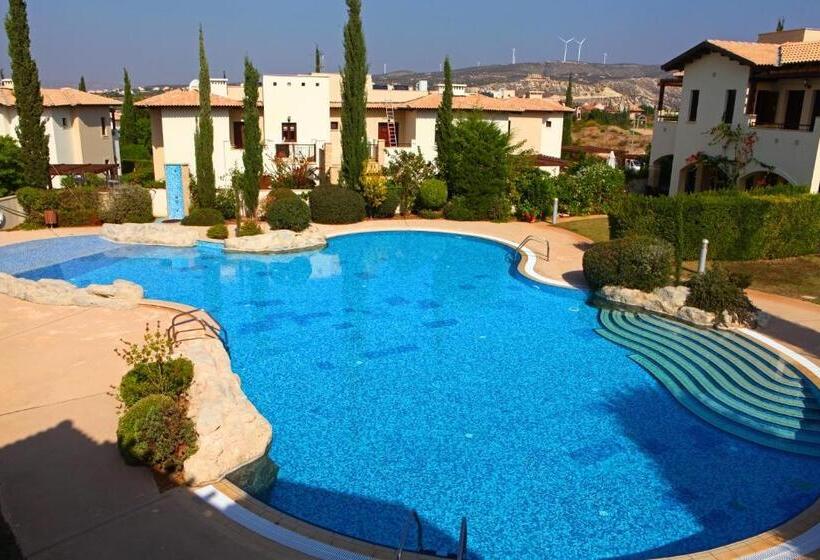 Villa 3 Quartos, Aphrodite Hills Rentals   Junior Villas