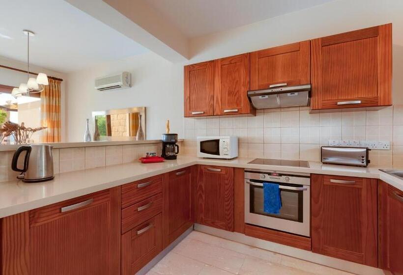 Villa 2 Quartos, Aphrodite Hills Rentals   Junior Villas