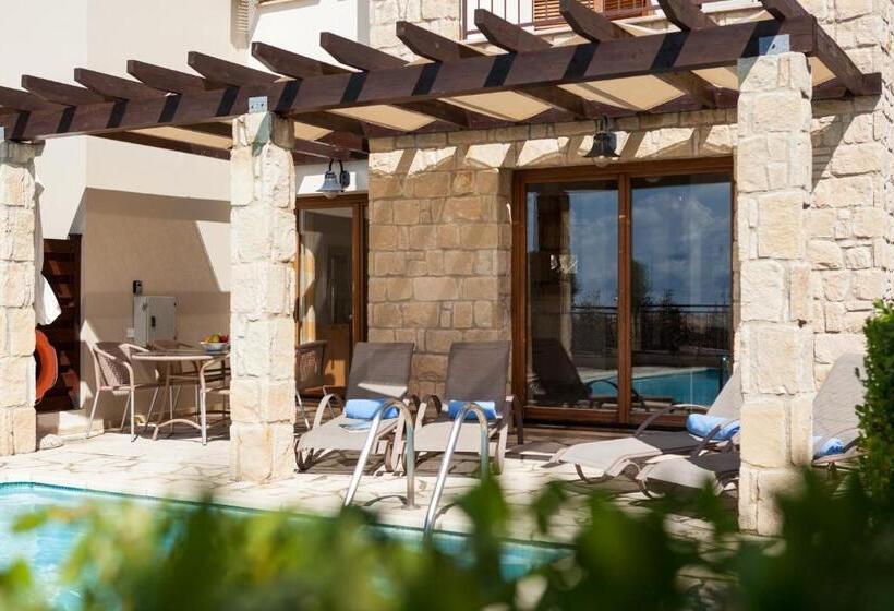 Villa 2 Quartos, Aphrodite Hills Rentals   Junior Villas