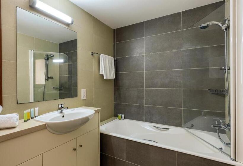 Villa 2 Quartos, Aphrodite Hills Rentals   Junior Villas