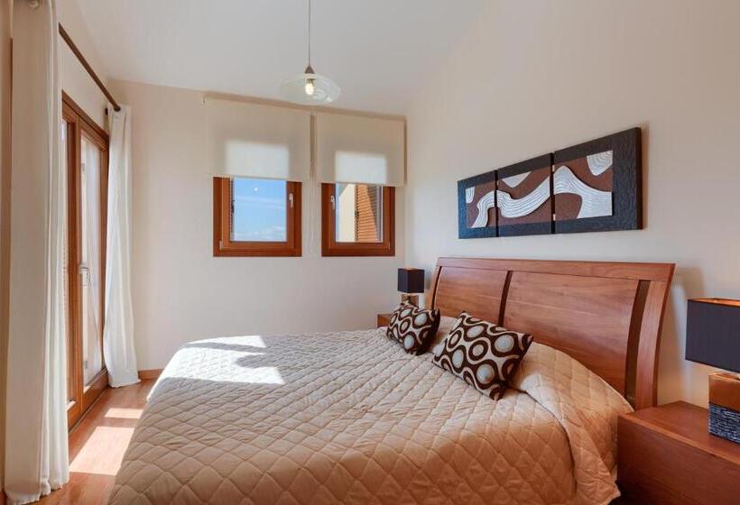 Villa 2 Quartos, Aphrodite Hills Rentals   Junior Villas