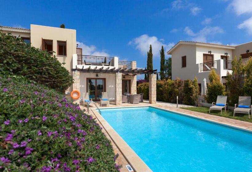 Villa 2 Quartos, Aphrodite Hills Rentals   Junior Villas