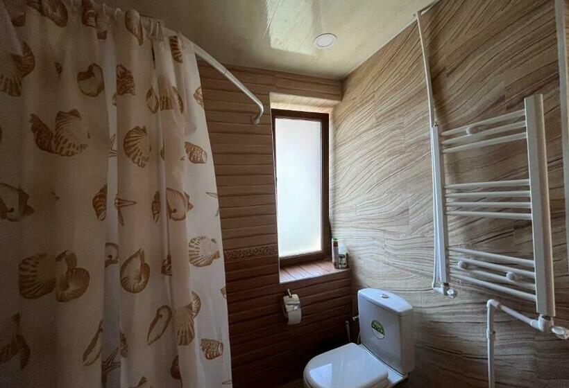 اتاق لوکس, Apricot Tree B&b