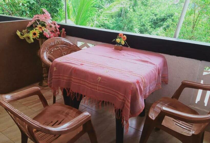 Семейный Номер, Misty View Inn