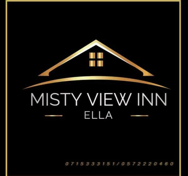 Семейный Номер, Misty View Inn