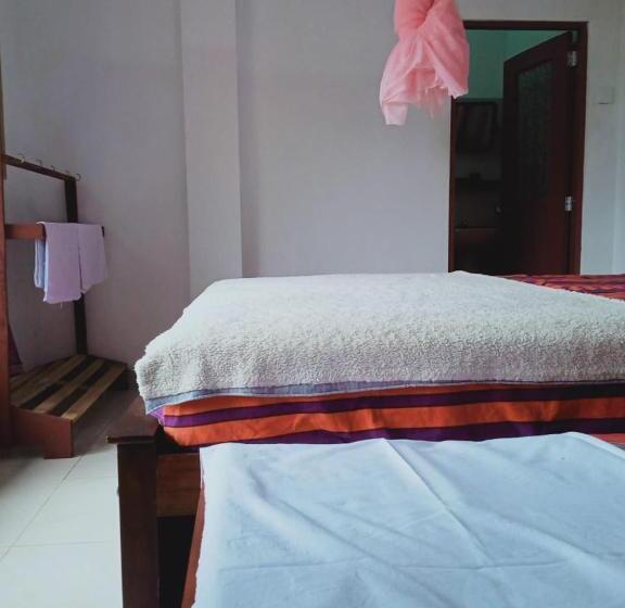 Номер Deluxe, Misty View Inn