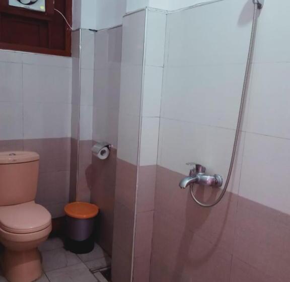 Номер Deluxe, Misty View Inn