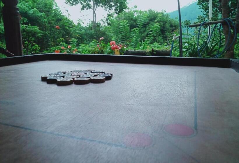 Номер Deluxe, Misty View Inn