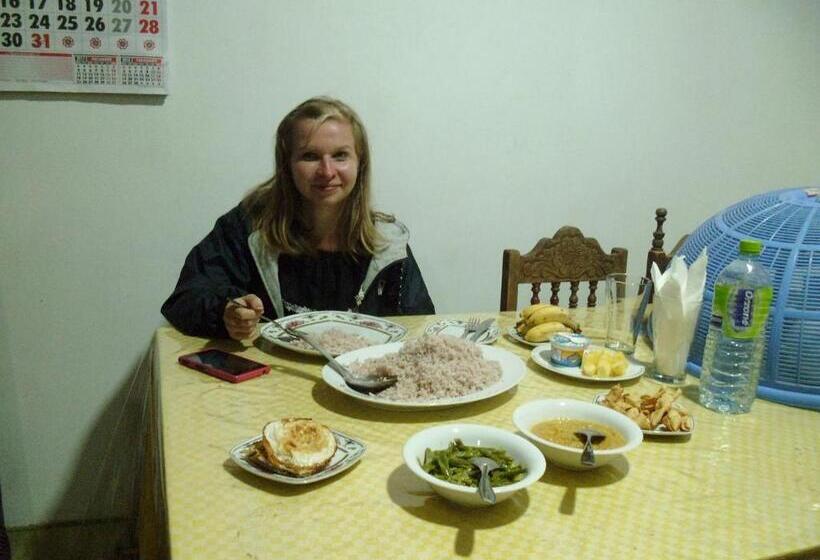 Номер Deluxe, Misty View Inn