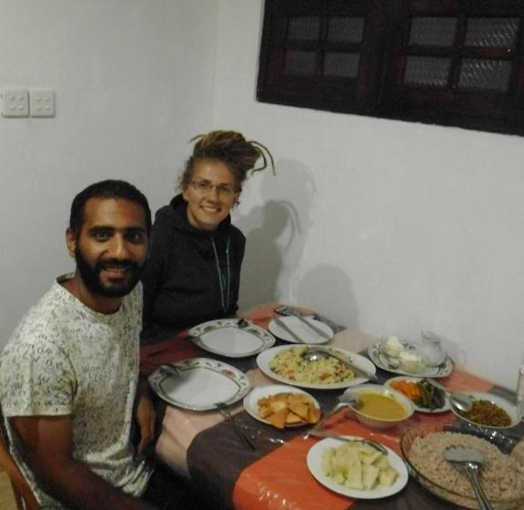 Номер Deluxe, Misty View Inn