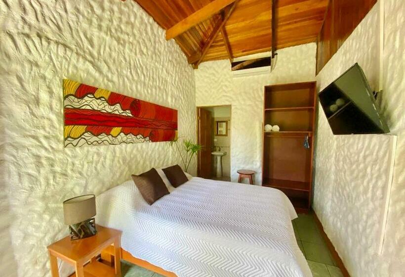 غرفة إقتصادية, Vida Hermosa