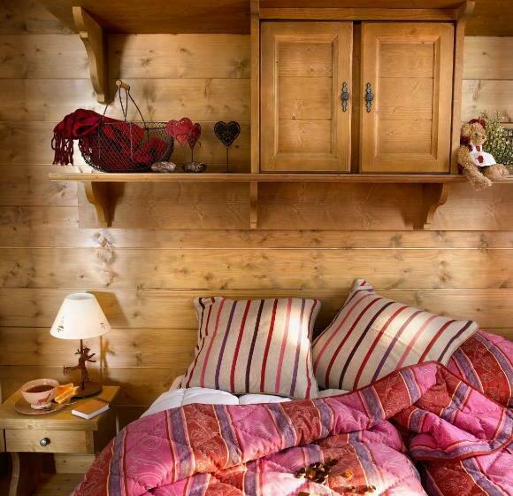 آپارتمان 2 خوابه, Cgh Résidence Boutique Le Nevada