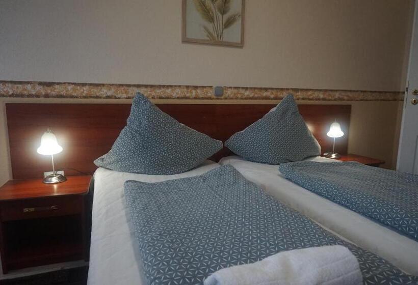 带1个卧室的带阳台的公寓, Ajka