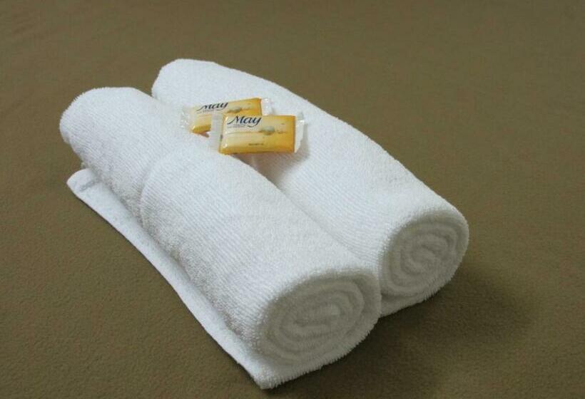 스탠다드 룸, Broadway Budget