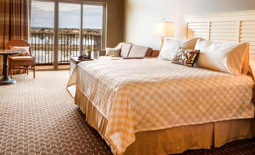 프리미엄 룸, The Lodge At Columbia Point