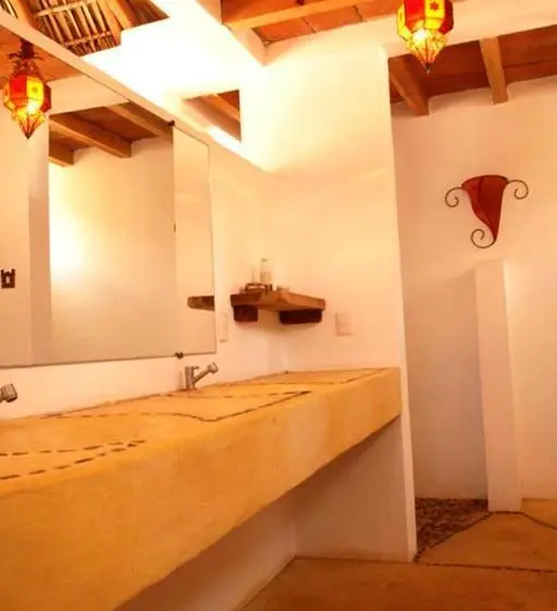 2ベッドルームハウス, Un Sueño Cabañas Del Pacífico