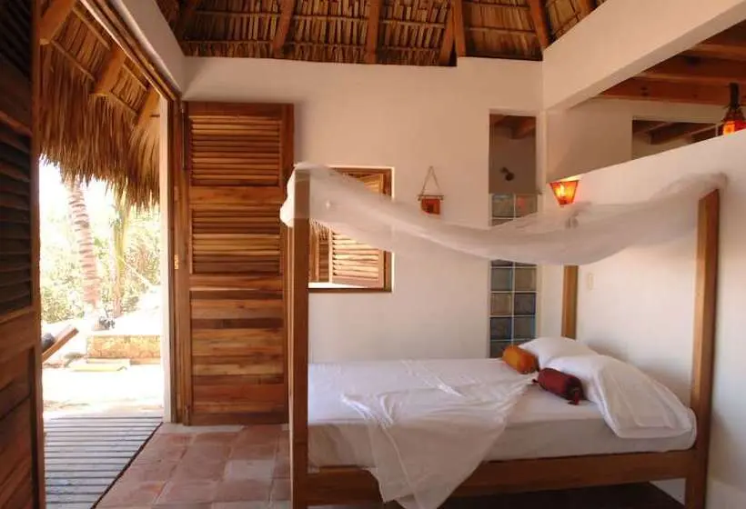 1ベッドルームハウス, Un Sueño Cabañas Del Pacífico