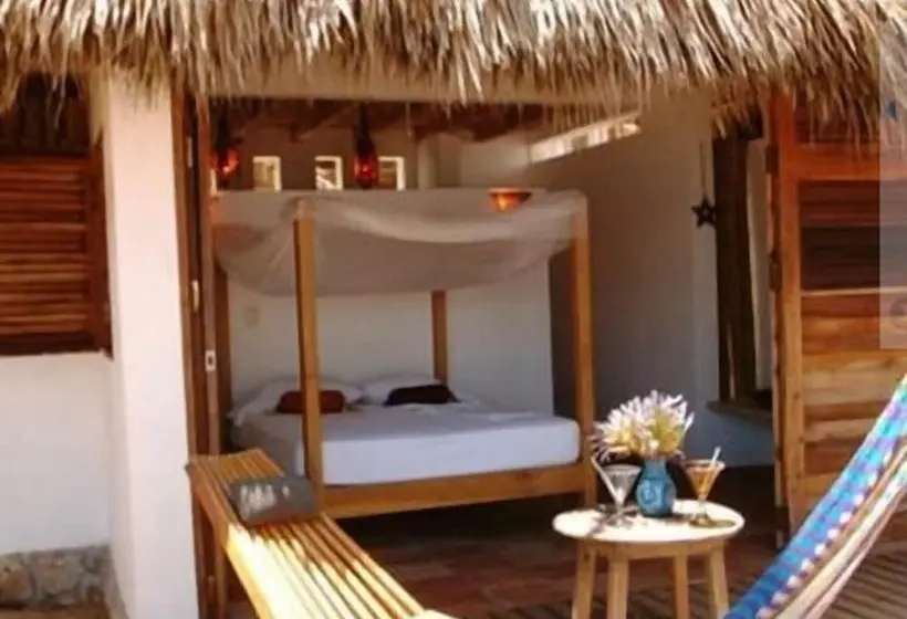 1ベッドルームハウス, Un Sueño Cabañas Del Pacífico