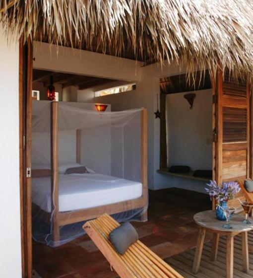 منزل غرفة نوم واحدة, Un Sueño Cabañas Del Pacífico