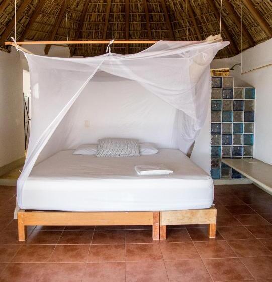 منزل غرفة نوم واحدة, Un Sueño Cabañas Del Pacífico