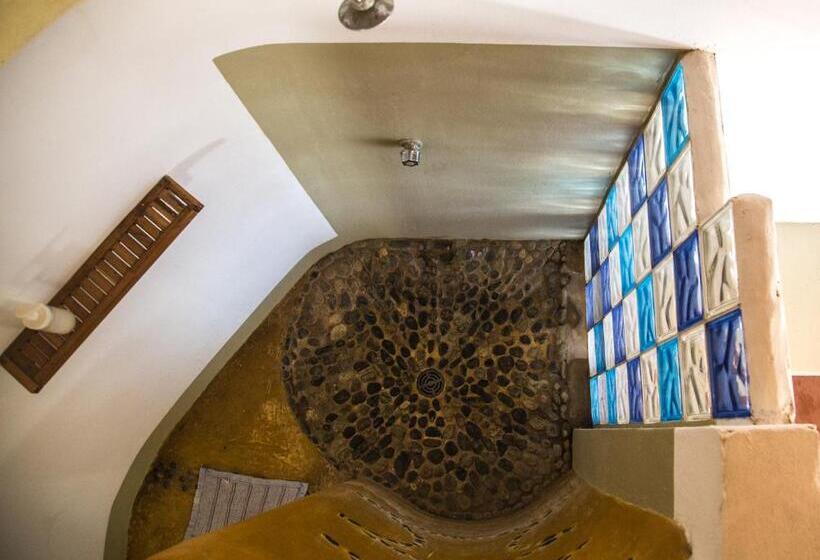 منزل غرفة نوم واحدة, Un Sueño Cabañas Del Pacífico