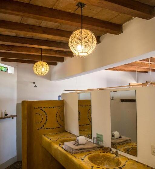 منزل غرفة نوم واحدة, Un Sueño Cabañas Del Pacífico